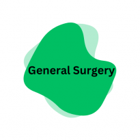 جراحی عمومی - General Surgery