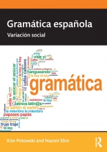 کتاب  اسپانیایی Gramática española