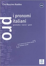 کتاب ایتالیایی  I Pronomi Italiani