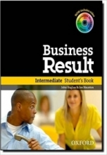کتاب Business Result Intermediate