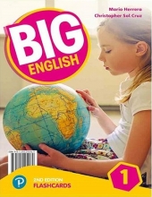 خرید کتاب بیگ انگلیش 1 ویرایش دوم Big English 1 2nd