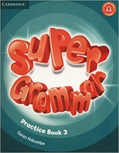 خرید کتاب سوپر گرامر Super Grammar 3 Book