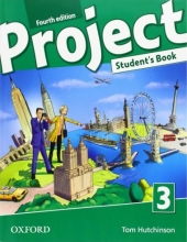 کتاب Project 3 Fourth Edition
