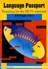 خرید کتاب لنگویج پسپورت پریپرینگ فور د آیلتس اینترویو Language Passport Preparing For The IELTS Interview