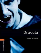کتاب بوک ورم درکولا Bookworms 2:Dracula
