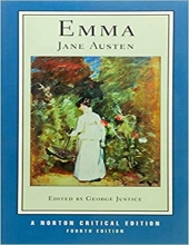 خرید کتاب  اما Emma-Norton Critical