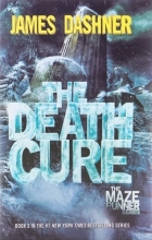 کتاب The Death Cure book 3