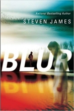 خرید کتاب سه گانه تاری Blur Trilogy-Blur-Book 1