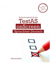 خرید کتاب آلمانی testas on screen sprachtest deutsch