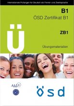 کتاب U OSD Zertifikat B1 ZB1 Ubungsmaterialien