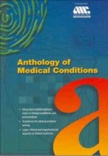کتاب Anthology of Medical Conditions