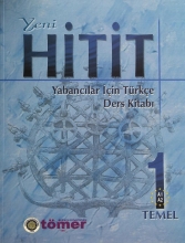 کتاب Yeni Hitit 1 SB+ WB 3rd