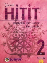 کتاب Yeni Hitit 2 SB+ WB 3rd