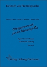 کتاب آلمانی Übungsgrammatik für die Mittelstufe Niveau C1 dartmann